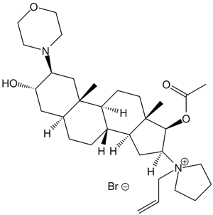 Rocuronium Bromide