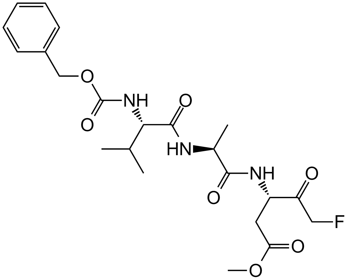 Z-VAD-FMK