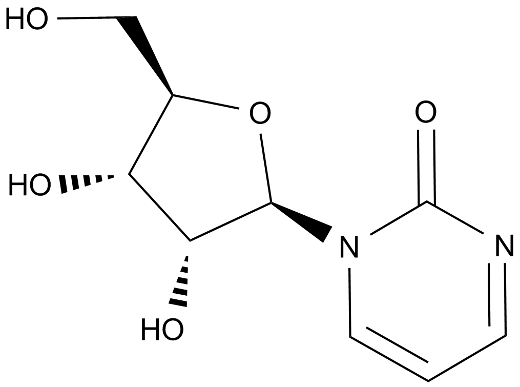 Zebularine