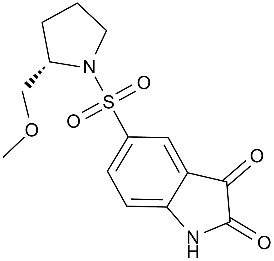 Caspase-3/7 Inhibitor I