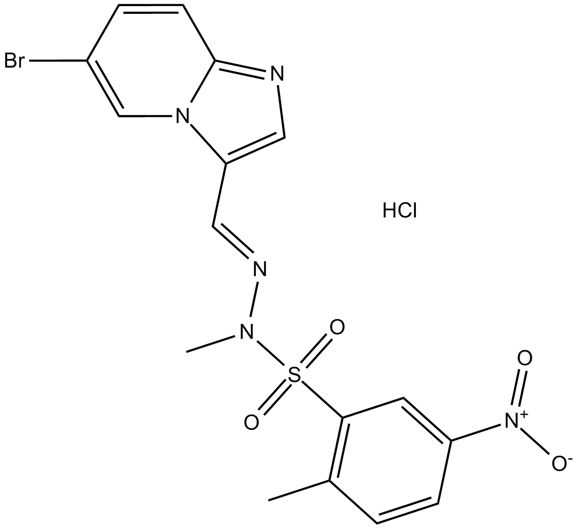 PIK-75 HCl