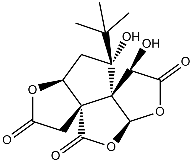 Bilobalide