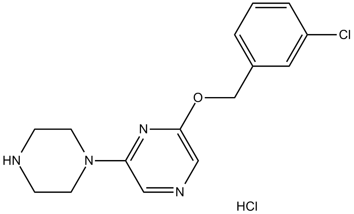 CP-809101 hydrochloride