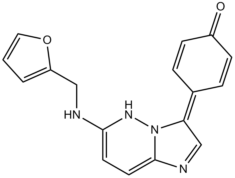 IRAK inhibitor 2