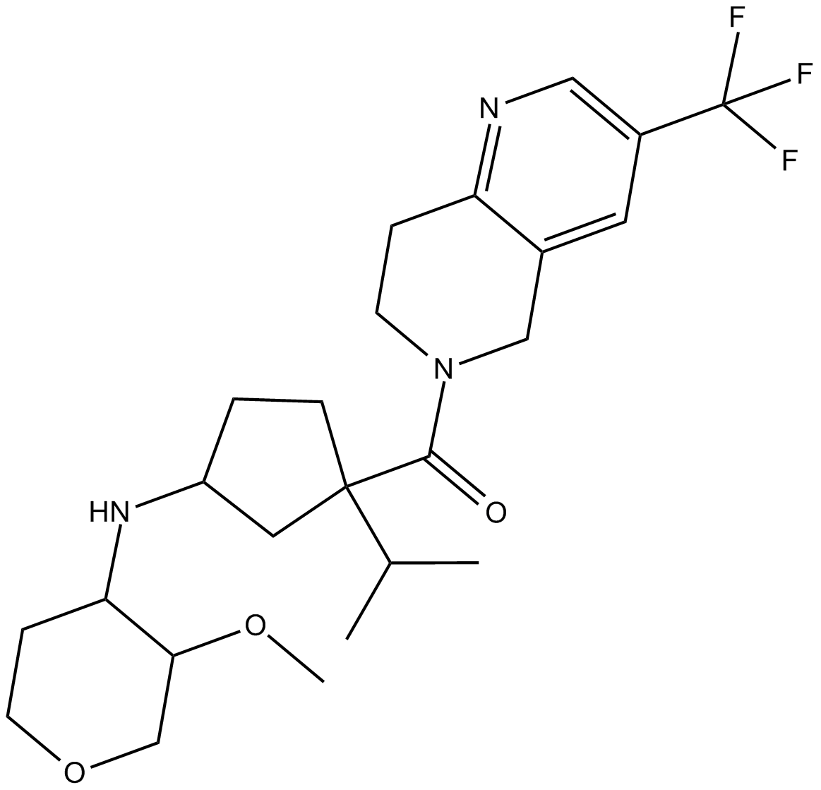 MK-0812