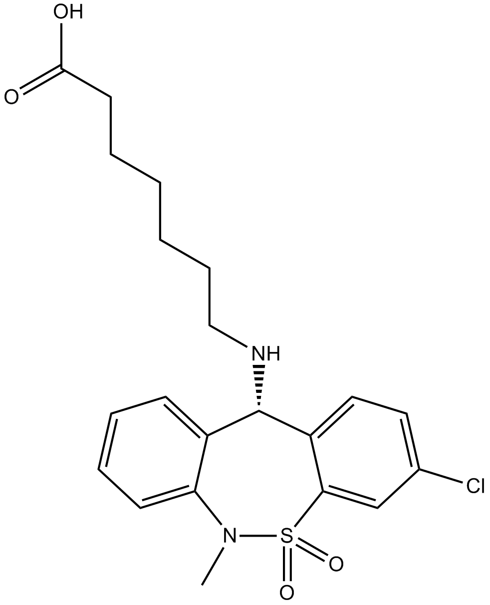 Tianeptine