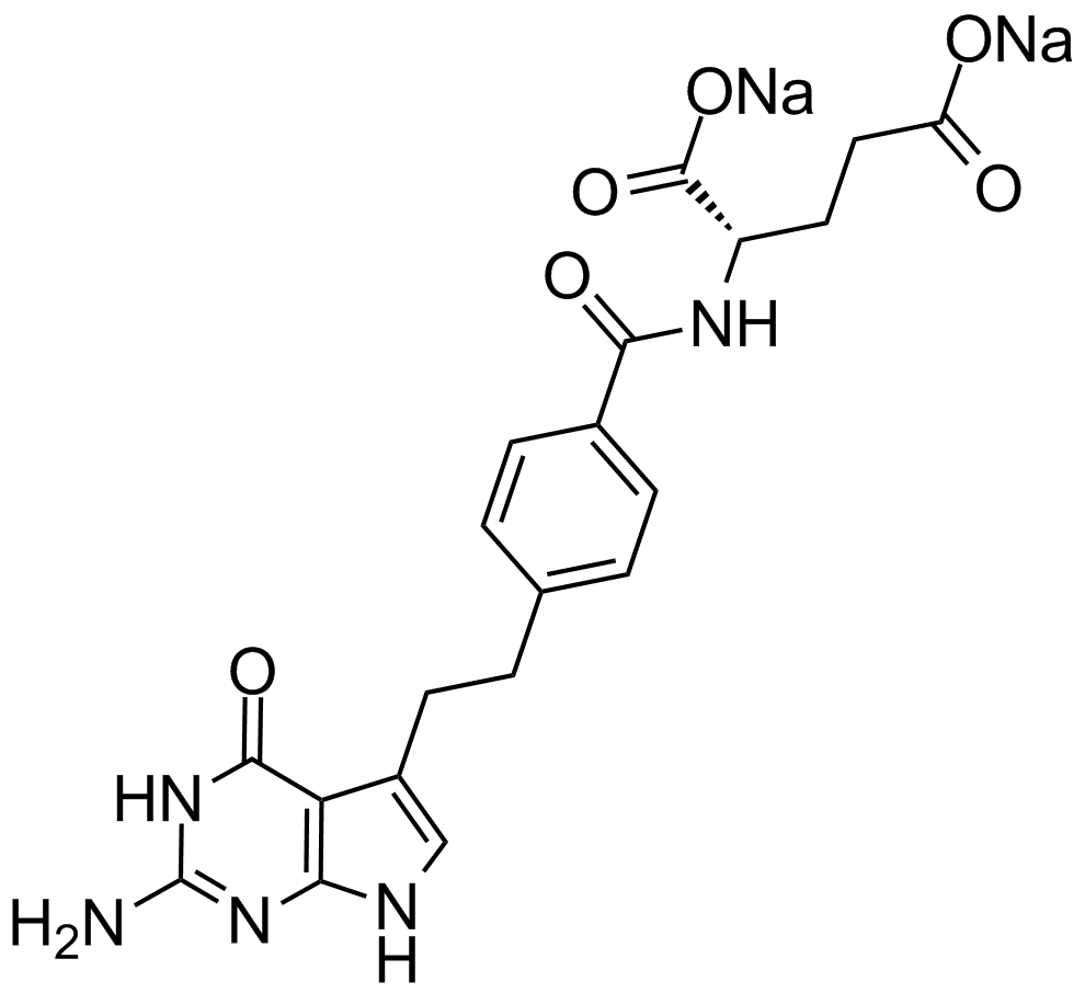 Pemetrexed