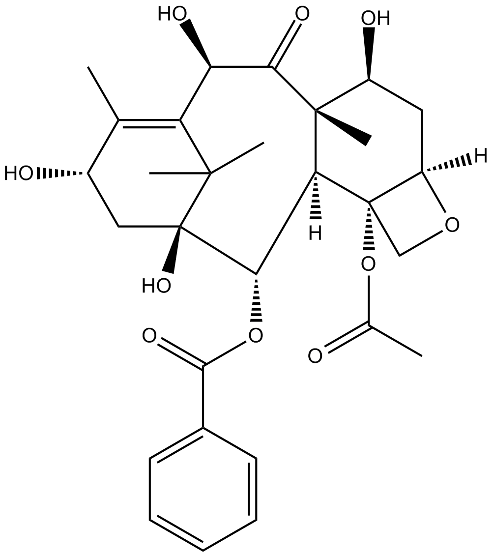10-DAB (10-Deacetylbaccatin)