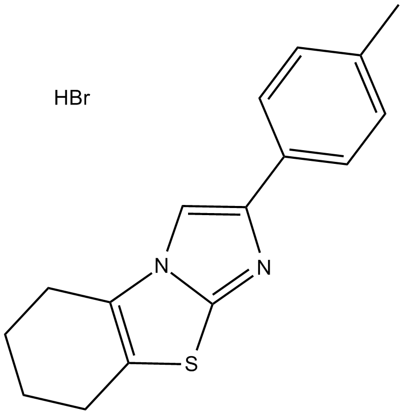 Cyclic Pifithrin-α hydrobromide