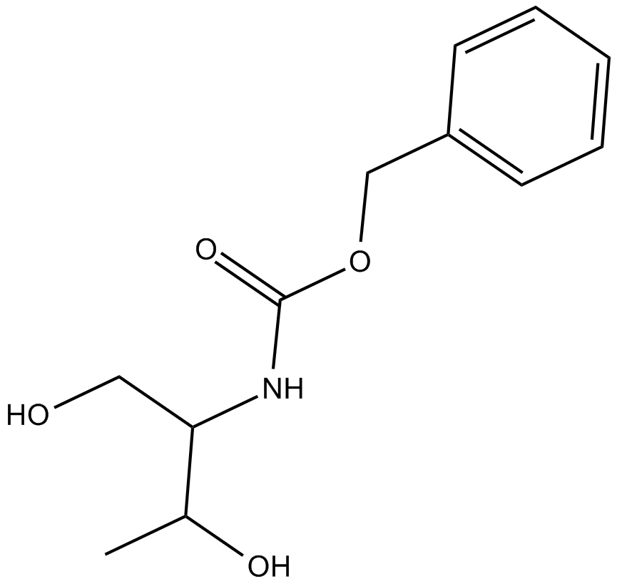 Z-Thr-ol