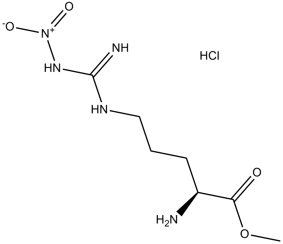 L-NAME hydrochloride