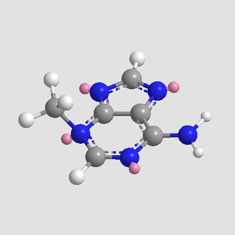 3-Methyladenine