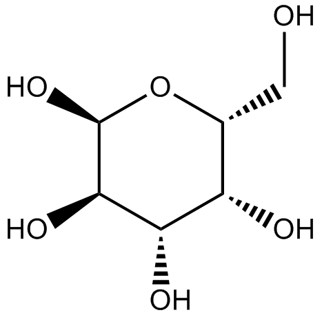 Dextrose (D-glucose)