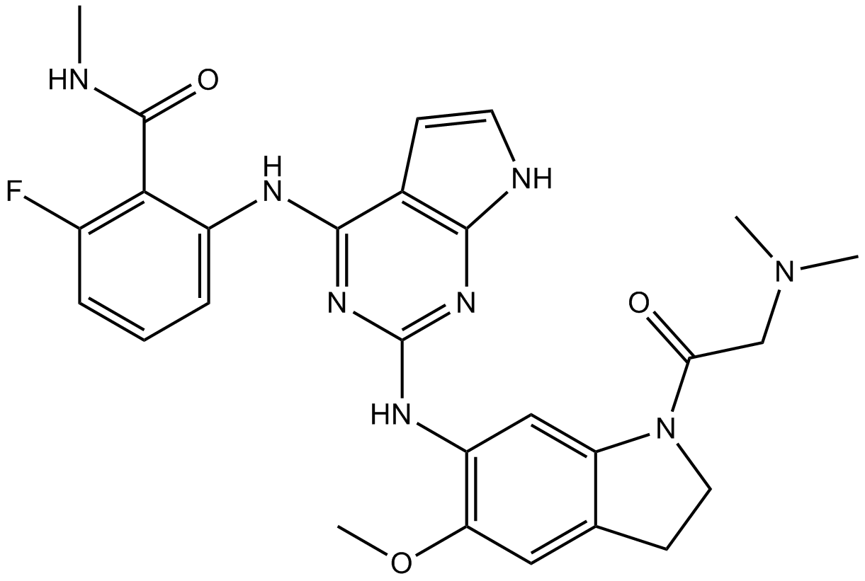 GSK1838705A