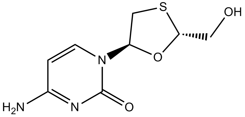 Lamivudine