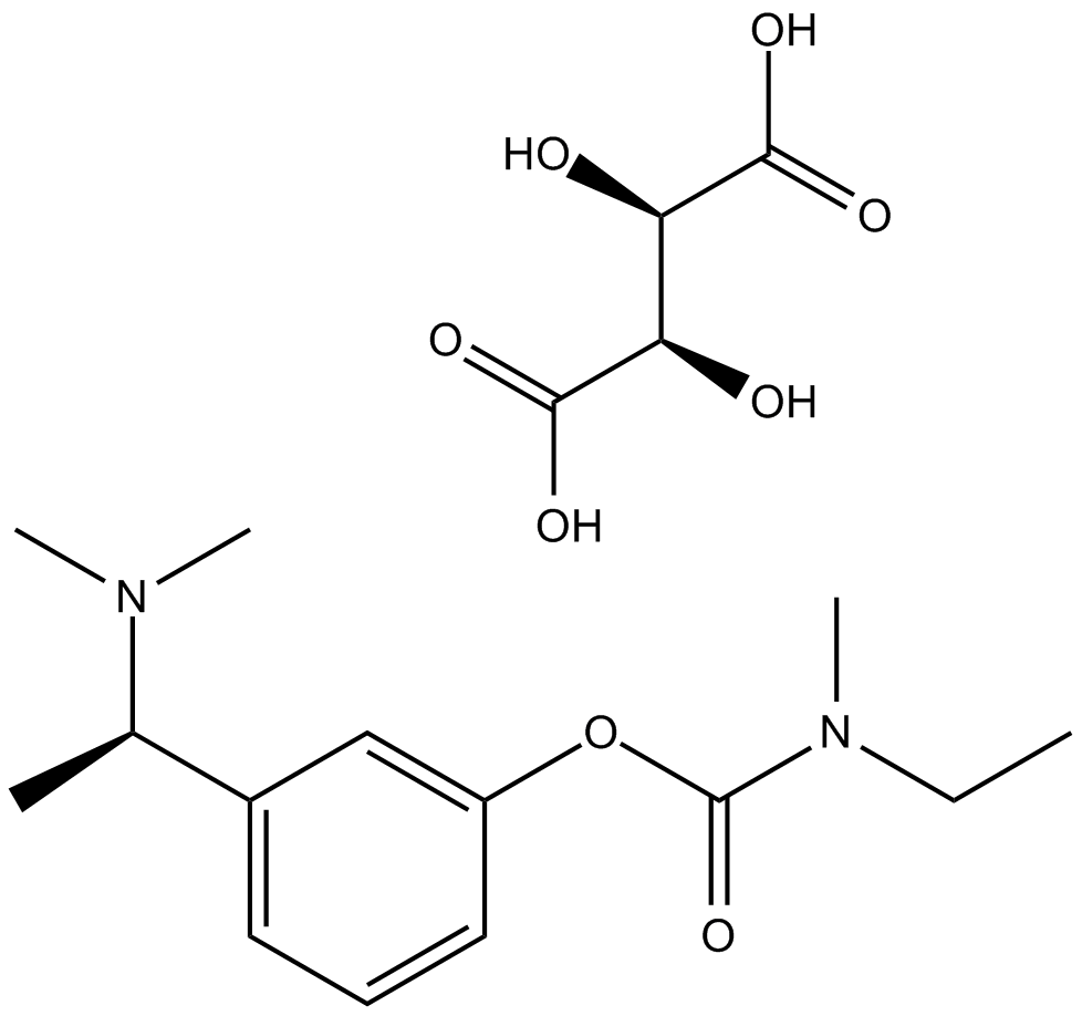 Rivastigmine Tartrate