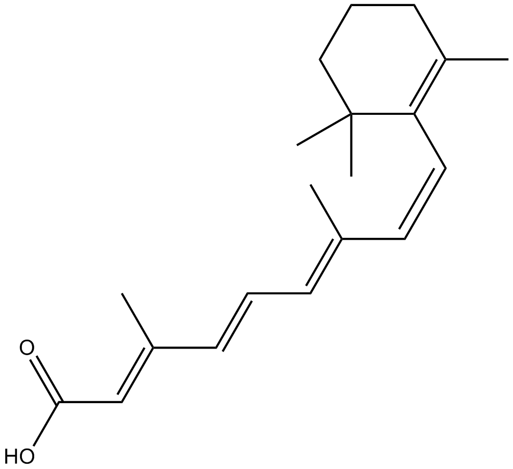 Tretinoin (Aberela)