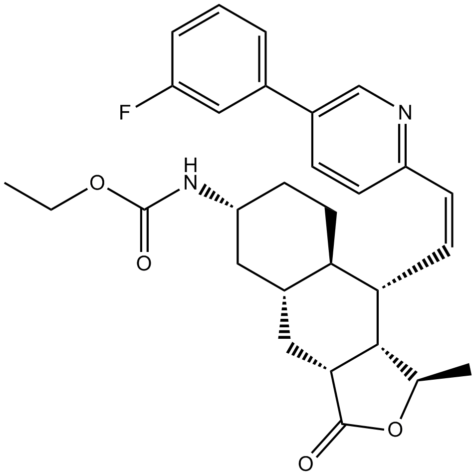 Vorapaxar