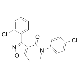 TGR5 Receptor Agonist