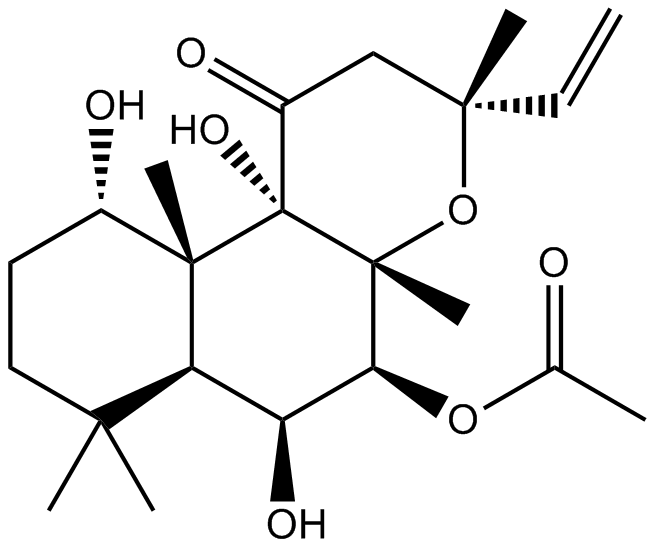 Forskolin