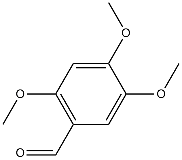 Asaraldehyde