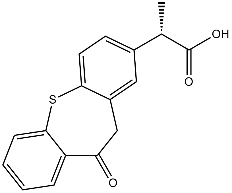 Zaltoprofen