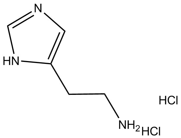Histamine 2HCl