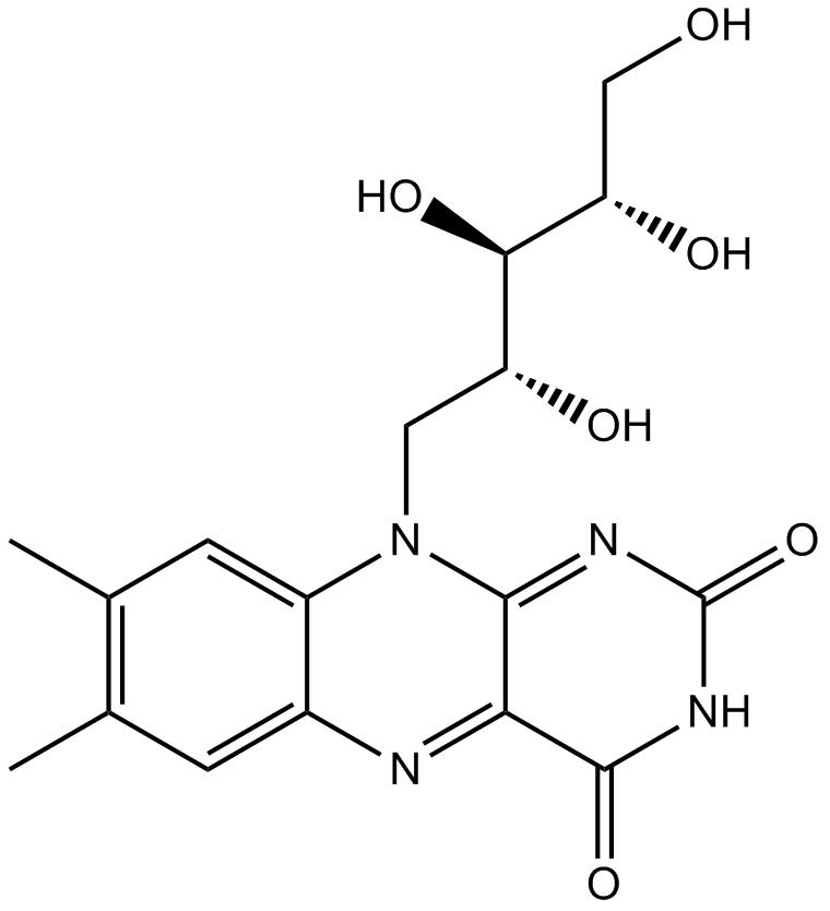 Riboflavin