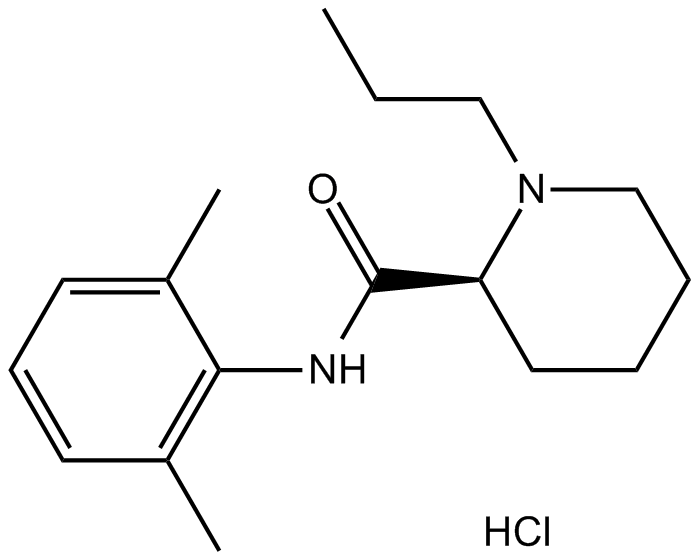 Ropivacaine HCl