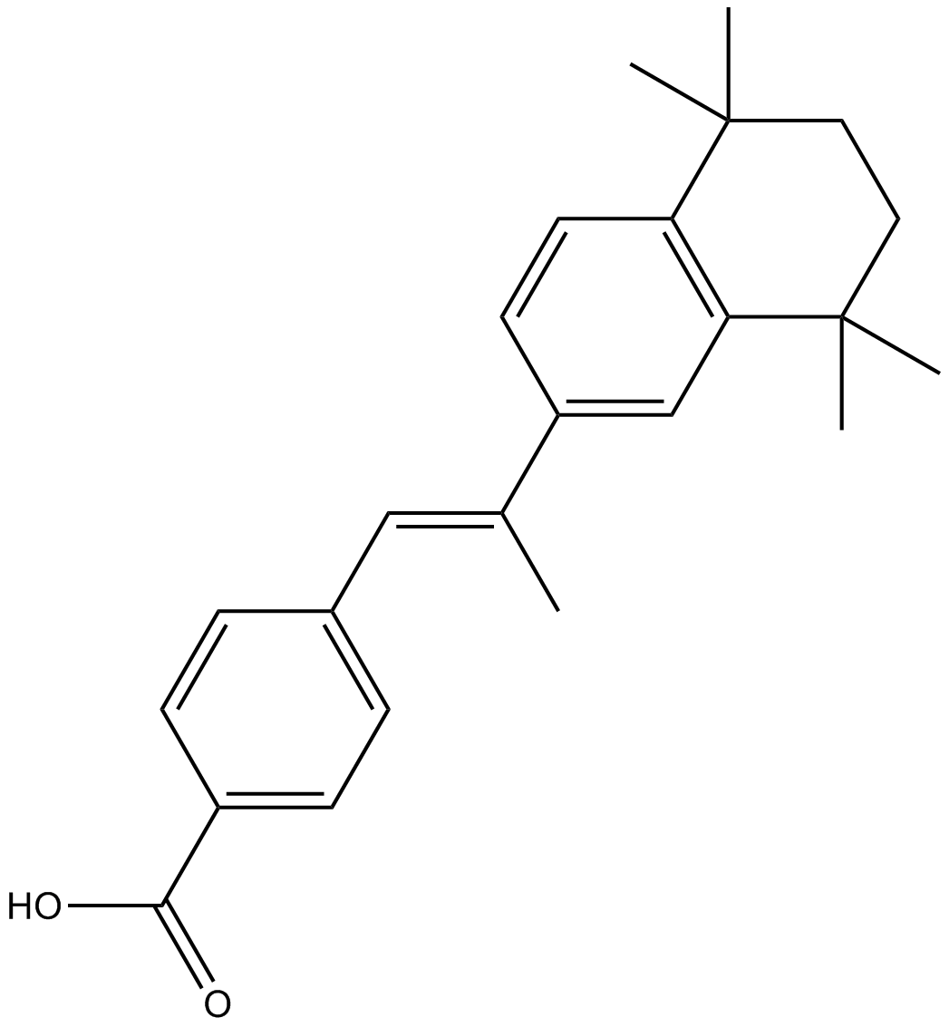 TTNPB (Arotinoid Acid)
