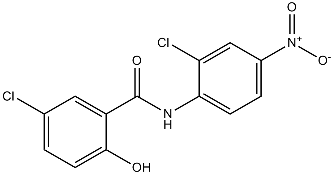 Niclosamide