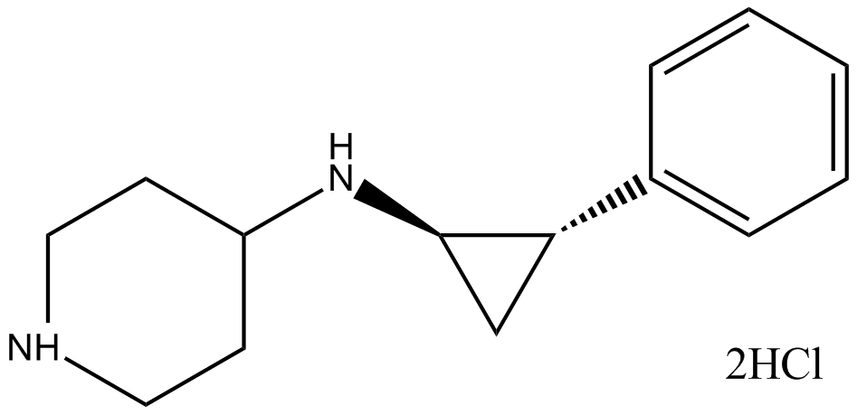 GSK-LSD1 2HCl