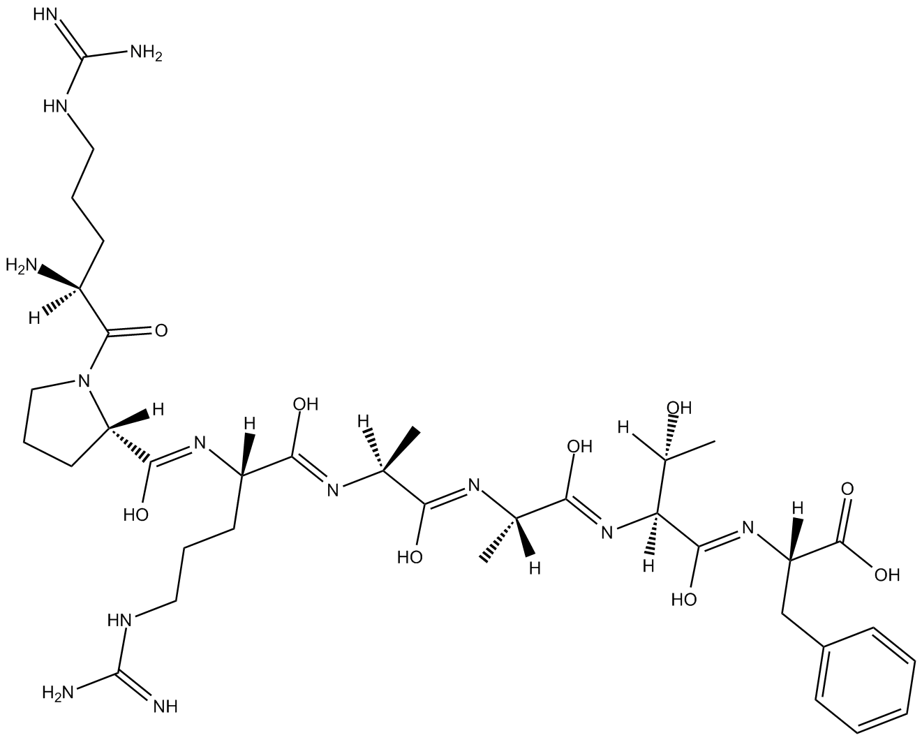 Akt/SKG Substrate Peptide