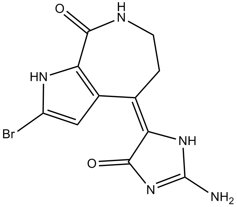 10Z-Hymenialdisine