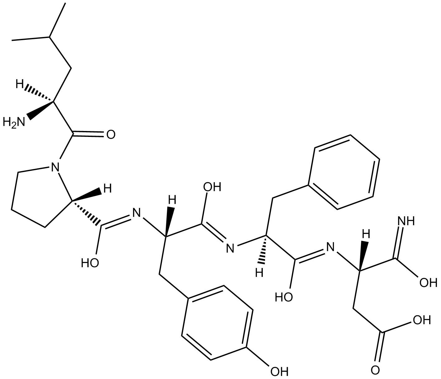 LPYFD-NH2