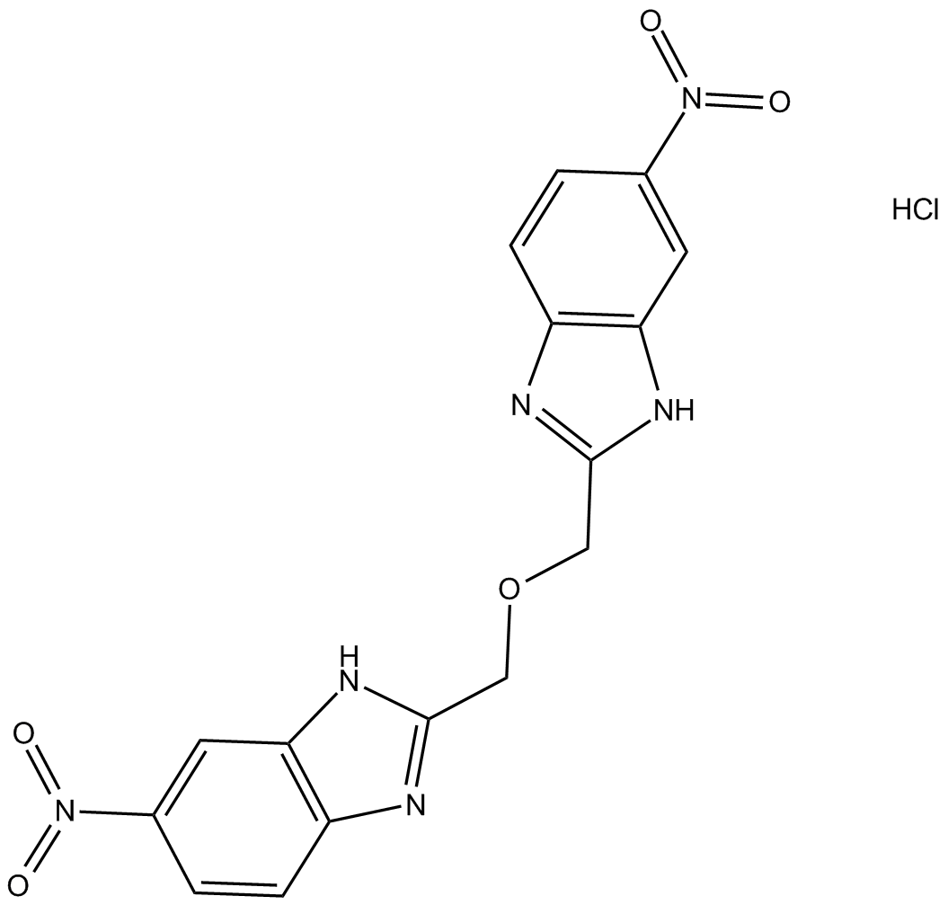 VU 591 hydrochloride