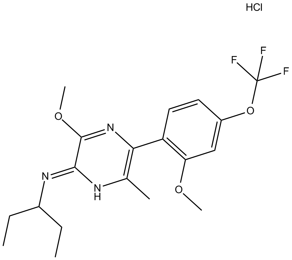 NGD 98-2 hydrochloride
