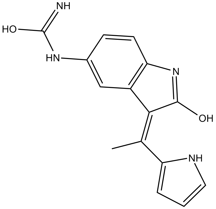 BX517(PDK1 inhibitor2)