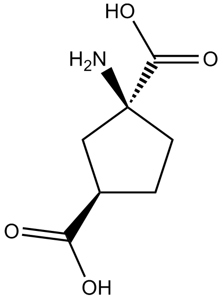 (1S,3R)-ACPD