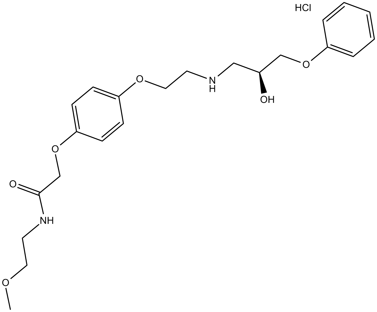 ZD 7114 hydrochloride
