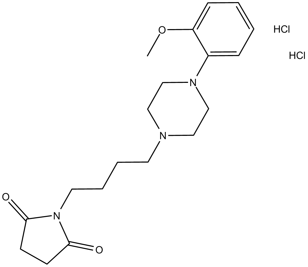 MM 77 dihydrochloride