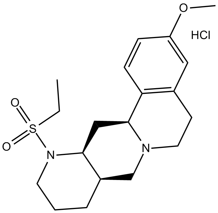 RS 79948 hydrochloride