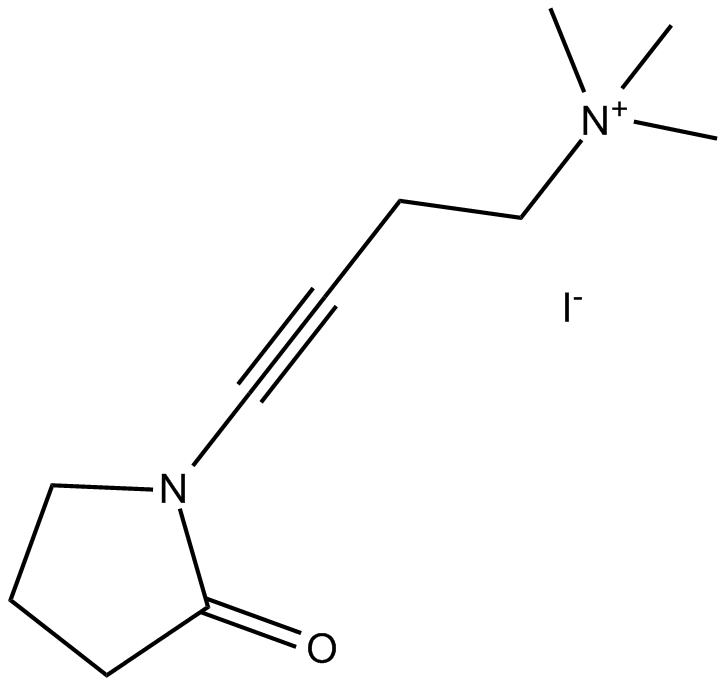 Oxotremorine M