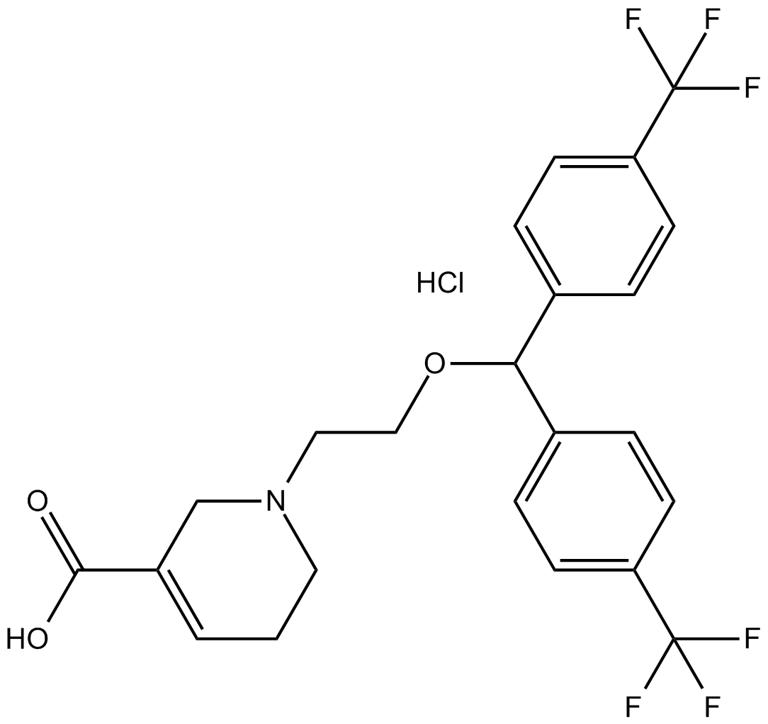 CI 966 hydrochloride
