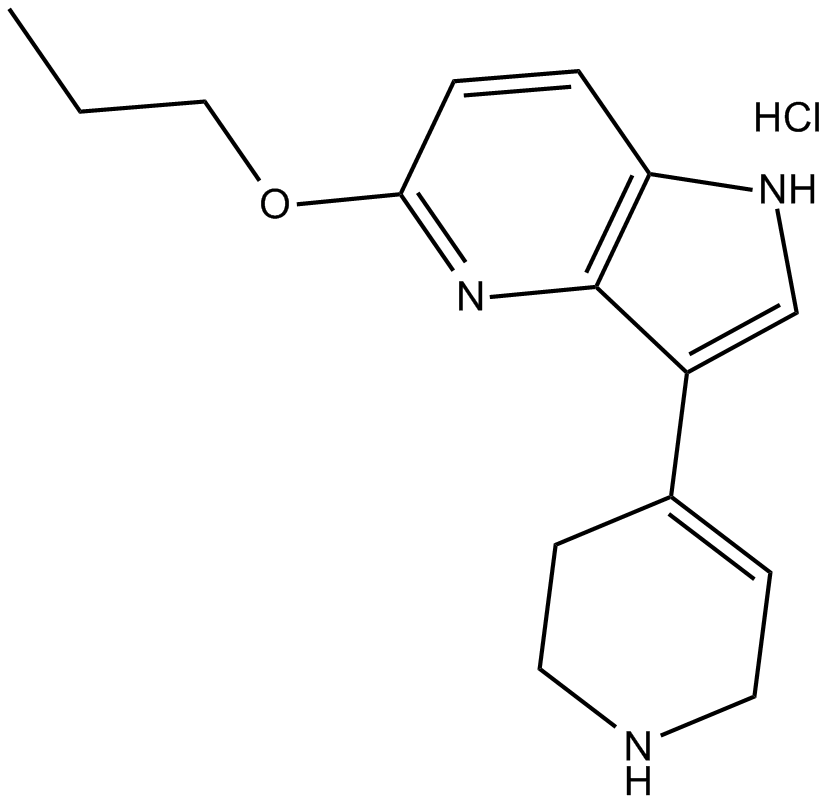 CP 94253 hydrochloride