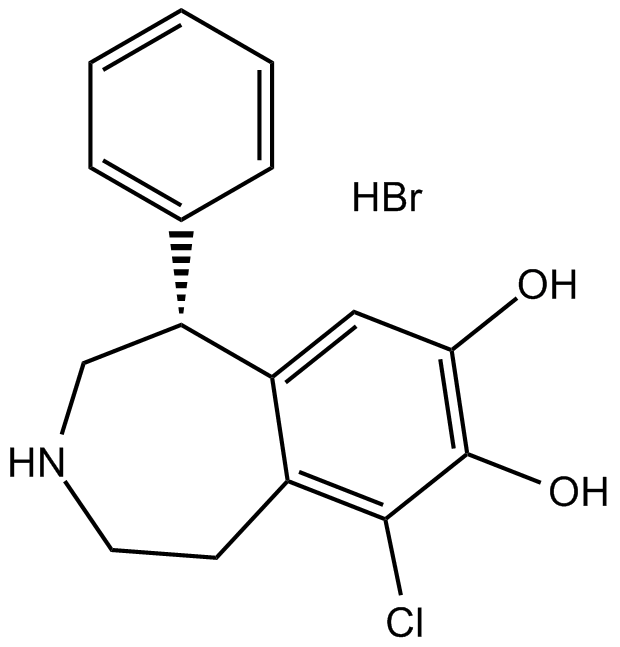 SKF 81297 hydrobromide