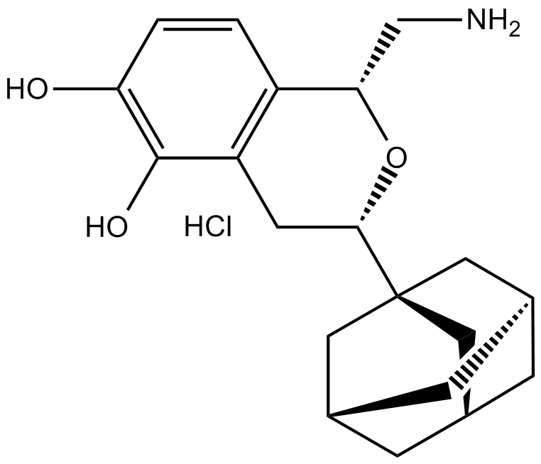 A 77636 hydrochloride