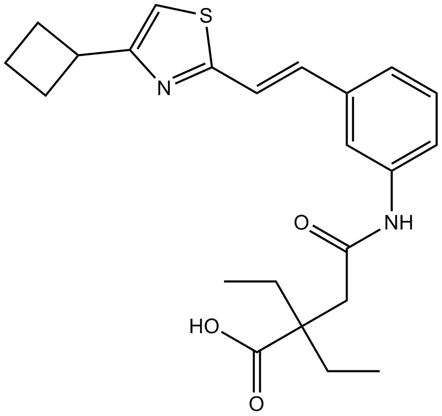 Cinalukast