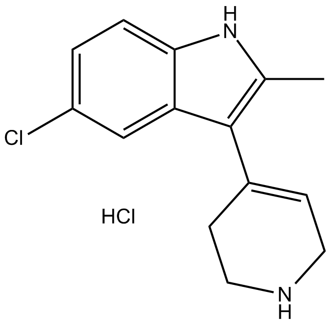 EMD 386088 hydrochloride