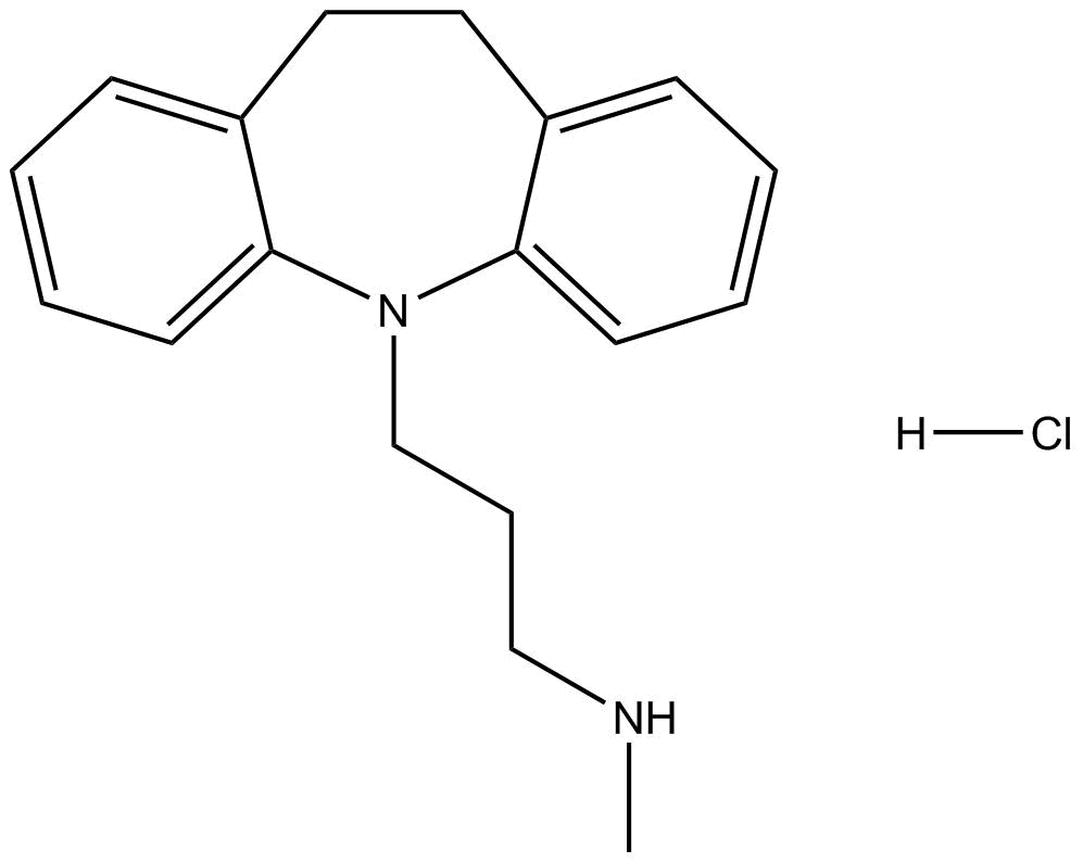 Desipramine hydrochloride